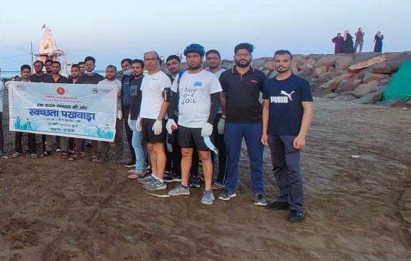 स्वच्छता पखवाड़ा - 2023