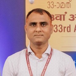 NIRANJAN KUMAR SAMARIYA